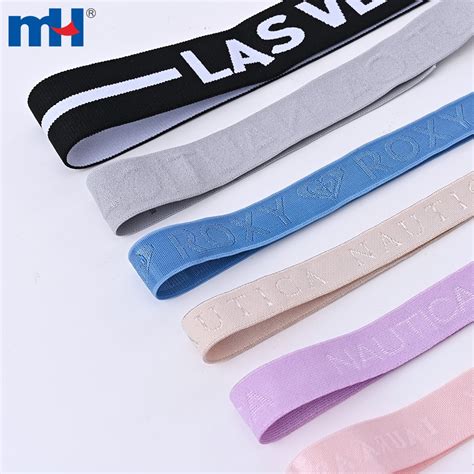 wholesale custom underwear elastic band  china mh
