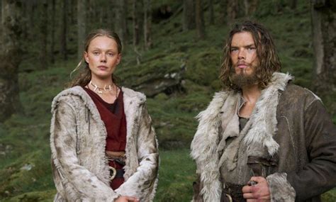 Mir Las Primeras Im Genes De Vikings Valhalla