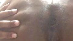 Thick Booty BBW Winking Bootyhole Free Porn F XHamster XHamster