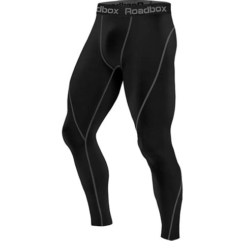 16 Best Compression Pants For Men As The Temperature Drops