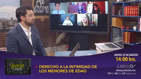 JusticiaTV on Twitter JusticiaTV La DignidadHumana es condición