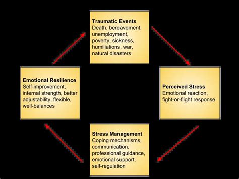 What Is Emotional Resilience And How To Build It Training Exercises