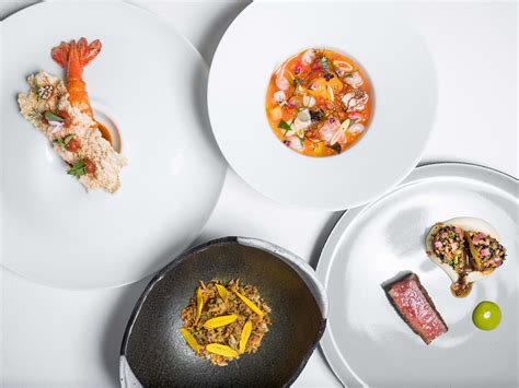 The Best Restaurants For A Fancy Dinner In LA - Los Angeles - The