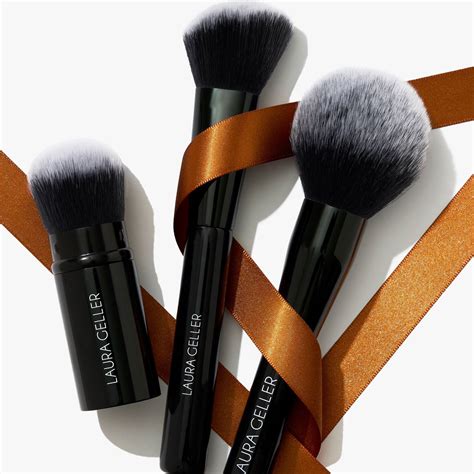 Makeup Tools & Brushes – Laura Geller Beauty