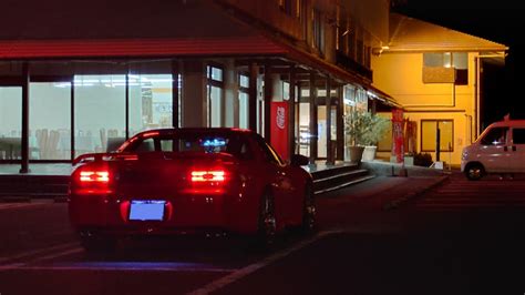 Gtoのエアロクラフトkaze・オフ会・ドライブ・2023ベストショット10月・night Photographyに関するカスタム事例｜車のカスタム情報はcartune