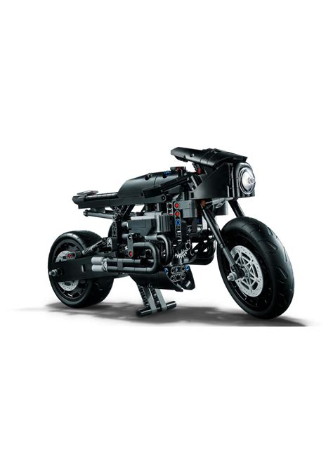 LEGO 42155 - The Batman - Batcycle - Hub Hobby