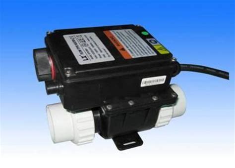 LX H30 RS1 3kw Water Heater Hot Tub Spa Swimming Pool Koi Pond Bath Jacuzzi EBay
