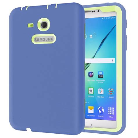 For Samsung Galaxy Tab Lite Sm T Sm T Case All Round