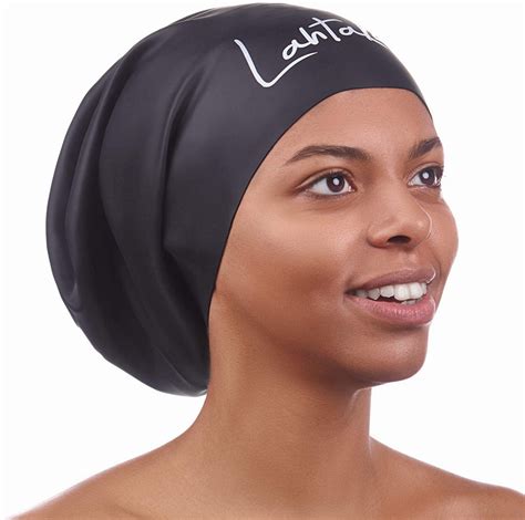 Best Swim Cap For Black Hair In 2024 Most Popular Choice