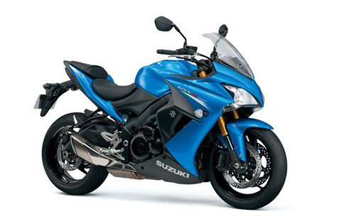 Ficha técnica de la Suzuki GSX S1000F 2015 Masmoto es