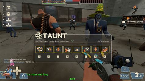 Team Fortress 2 Taunt Flippin Awesome YouTube