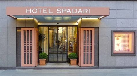 Hotel Spadari Al Duomo Milan, Lombardy - Italy