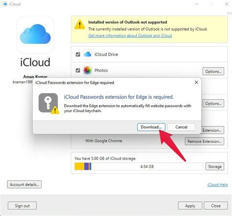 Icloud For Windows 11 Complete User Guide 2023 Electronicshub