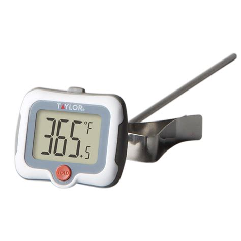 Digital Candy Thermometer | 983915 | TAYLOR – Taylor USA