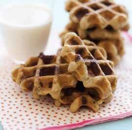 Waffle Iron Cookies – Do It And How