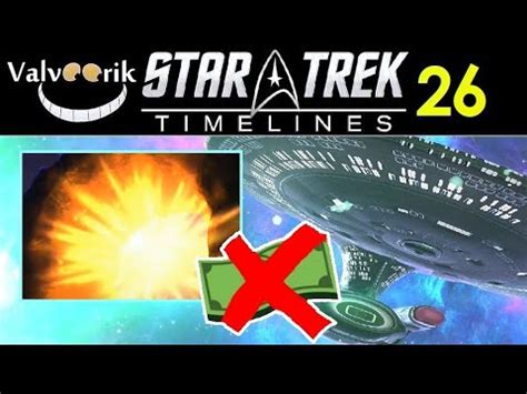 Star Trek Timelines F P Grosses Pack Opening Auf Dem Free Play