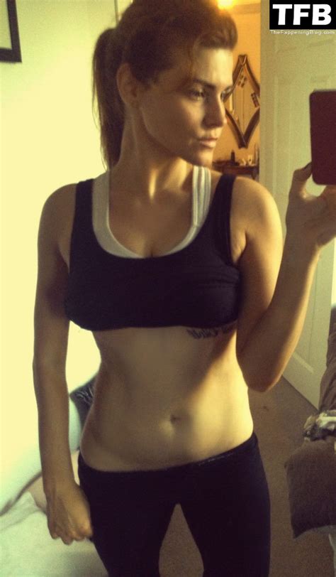 Carolynne Poole Nude Photos Videos TheFappening