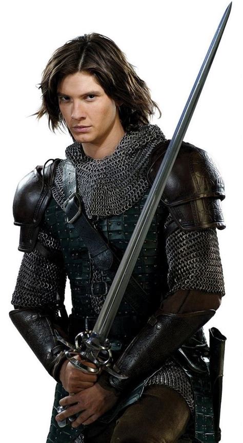 Picture Of The Chronicles Of Narnia Prince Caspian Prince Caspian