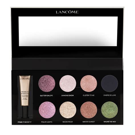 Eyeshadow Palette Lancôme