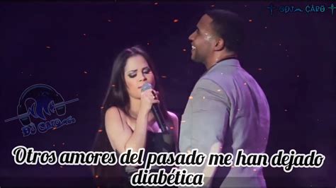 Don Omar Ft Natti Natacha Dutty Love Video Fans YouTube