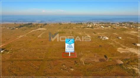 Terreno a venda na praia Nova Torres em Balneário Gaivota Nova Torres