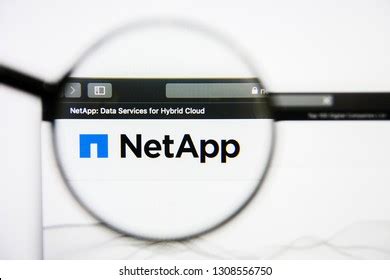 NetApp Logo Vector (.EPS) Free Download