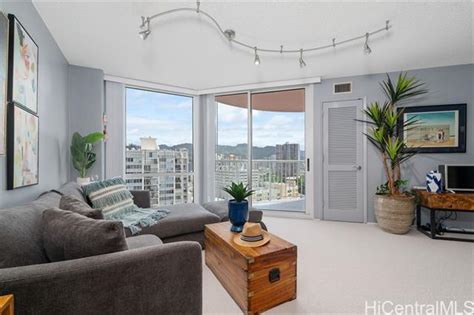 S King St Honolulu Hi Mls Redfin