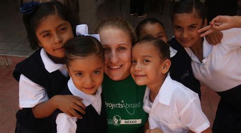 Volunteer Teaching in Mexico | Projects Abroad