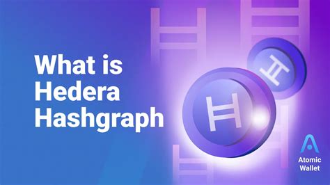 What Is Hedera Hashgraph