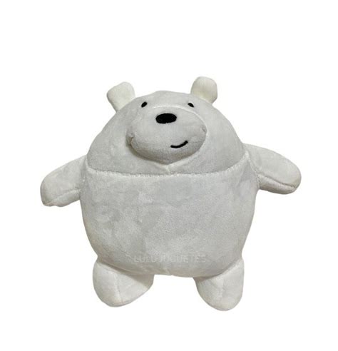 Oso Pardo Escandalosos Peluche Atelier Yuwa Ciao Jp