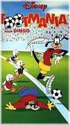 Sport Goofy In Soccermania 1987 The Internet Animation Database