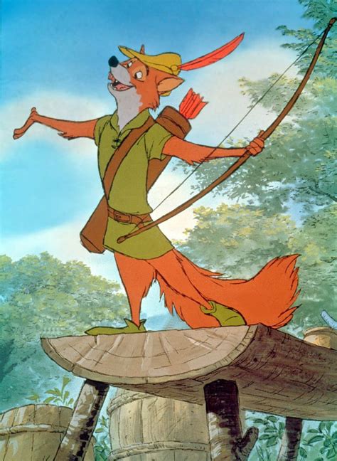 5 reasons Robin Hood is Disney's forgotten gem from 'Ooh de Lally' to Brian Bedford