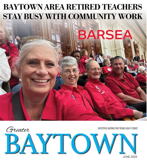 The Baytown Sun - Dear Teachers and Parents, Please have your