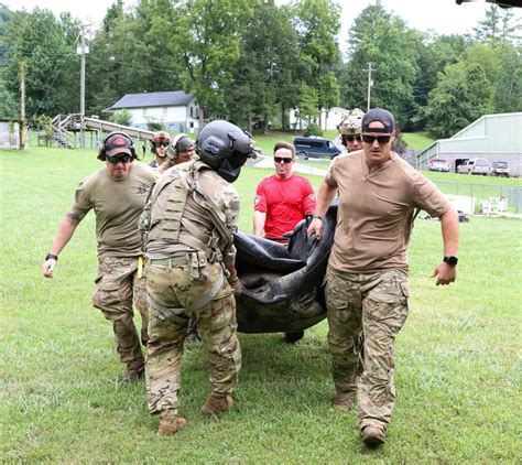 Dvids Images Kentucky National Guard Responds To Eastern Kentucky