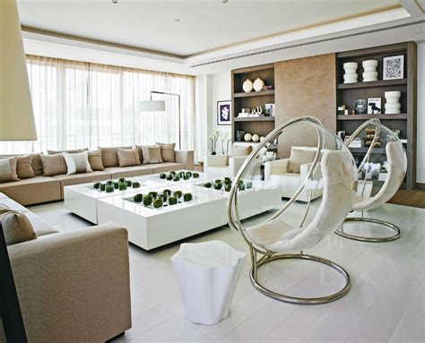 Best Interior Design Projects By Kelly Hoppen Best Interior Designers