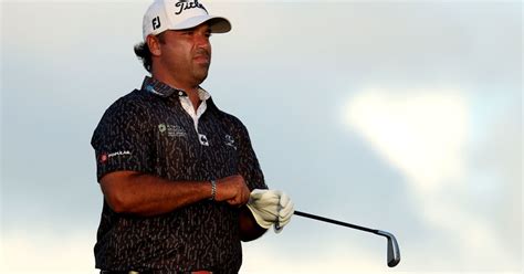 Rafael Campos closing in on 'dream' win at Puerto Rico Open - PGA TOUR