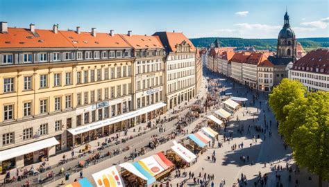 Verkaufsoffener Sonntag Dresden 2024 Tipps Und Termine