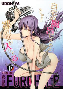 Group Udon Ya Nhentai Hentai Doujinshi And Manga