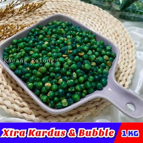 Jual Kg Kacang Polong Hijau Kacang Polong Kupas Raos Rasa