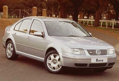 Used Vw Bora Review 1999 2005 Carsguide