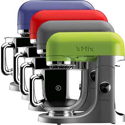 Kenwood Kmx Robot Kmix Ce Robot Patissier