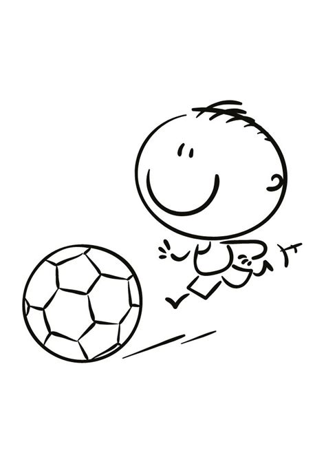 Disegni Calcio Da Colorare E Stampare Pdf Gratis Gbr