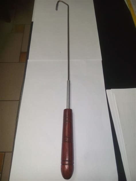 Багор раскладной