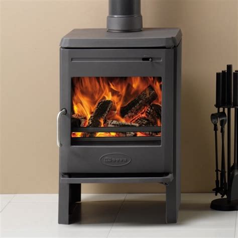 Dovre 350CB Astroline Multi Wood Stove Stanways Stoves And Lights