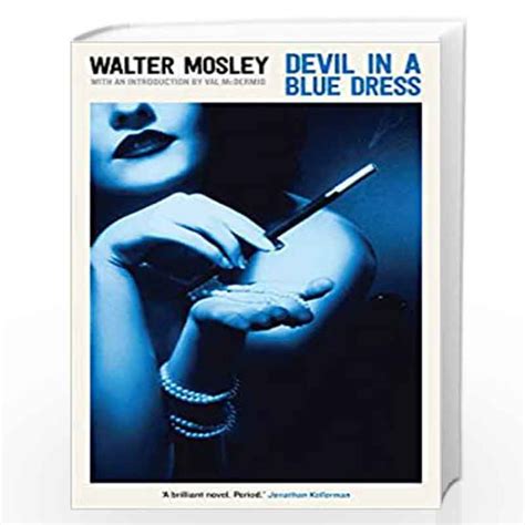 Devil in a Blue Dress (Easy Rawlins 1) by Walter Mosley-Buy Online ...