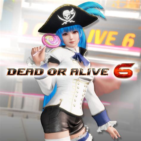DEAD OR ALIVE 6 Digital Deluxe Edition