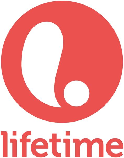 Lifetime Logo Download in HD Quality