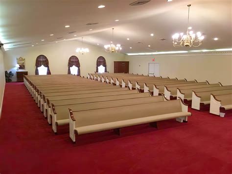 Locations | London Funeral Home - London, KY