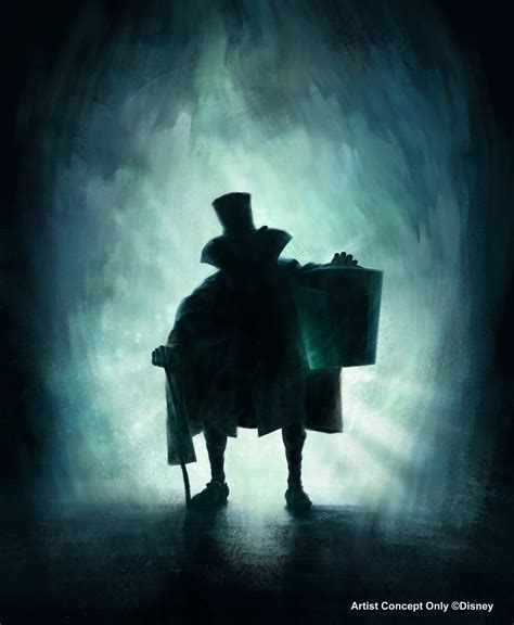 Hatbox Ghost 415wdi91151 Daps Magic