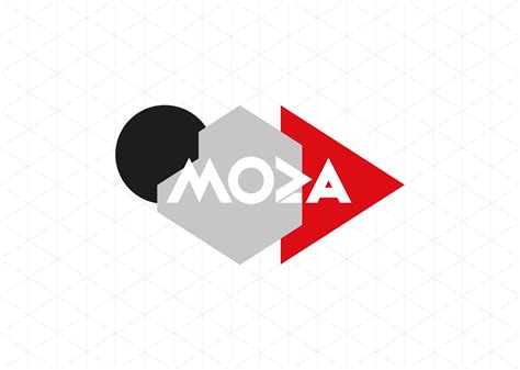 MOZA Banco — Building a brand, branding the building